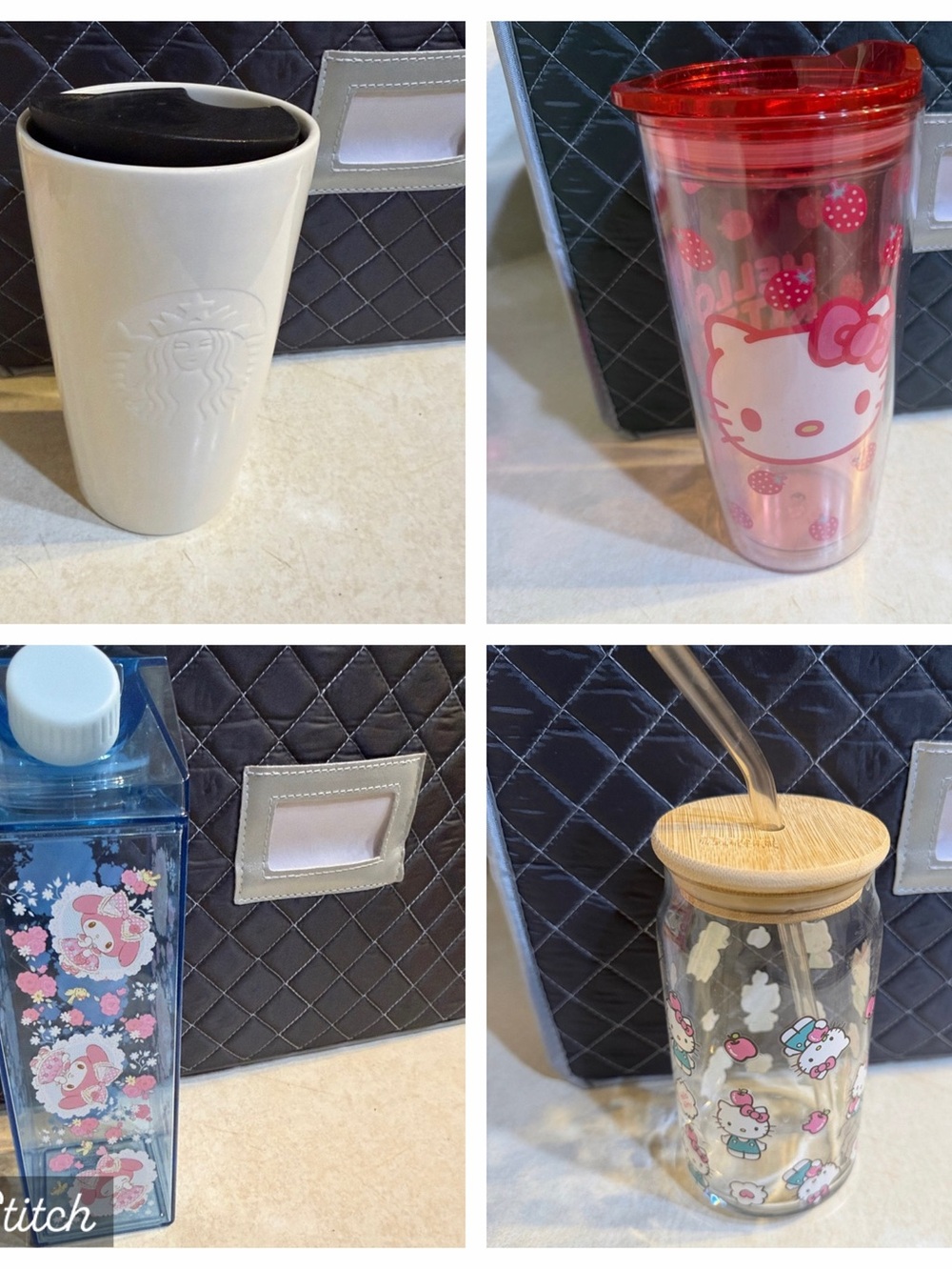 SALE! Hello Kitty bundle - Picture 4 of 16